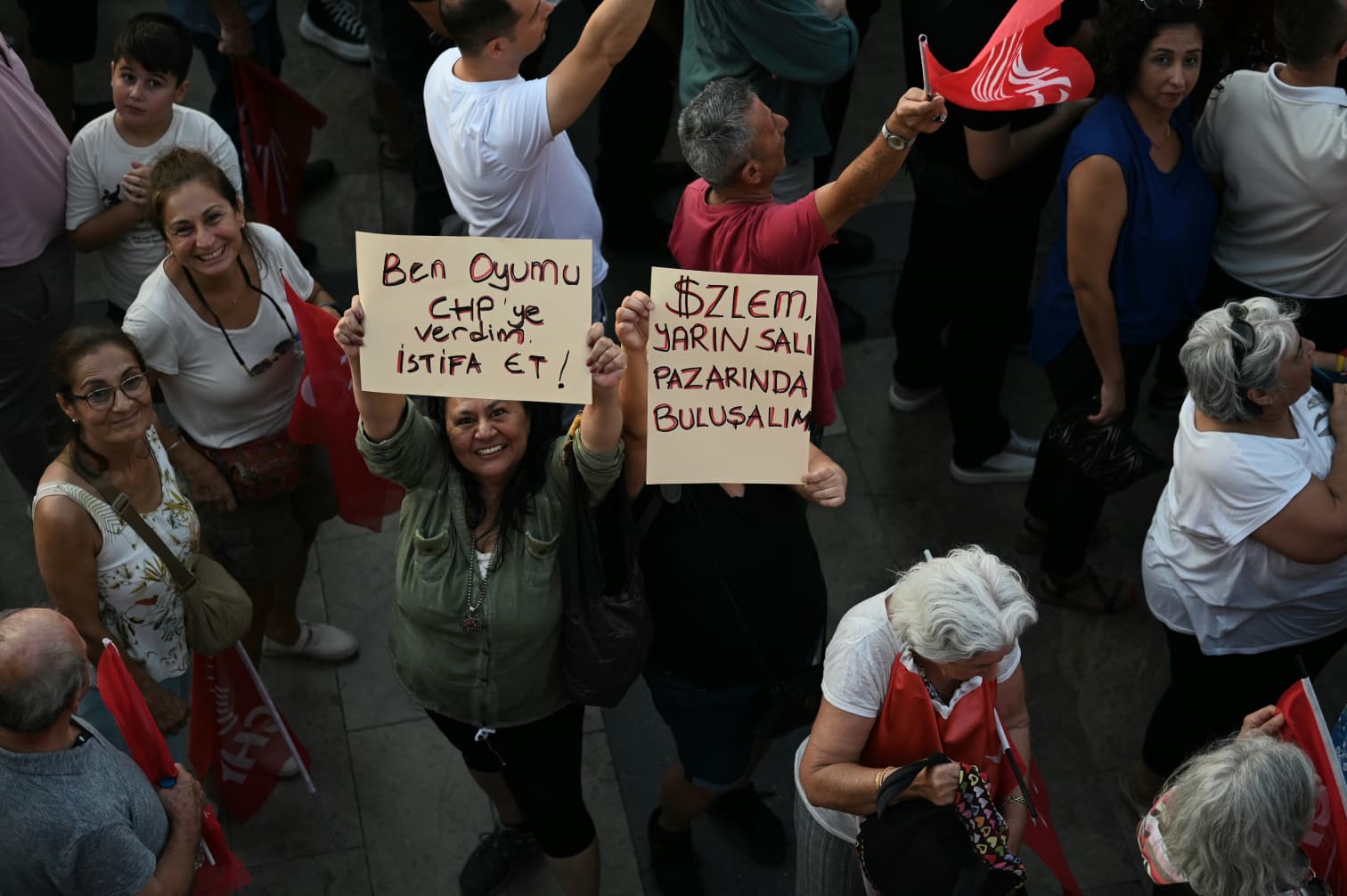 Chp Aydin Miting (3)