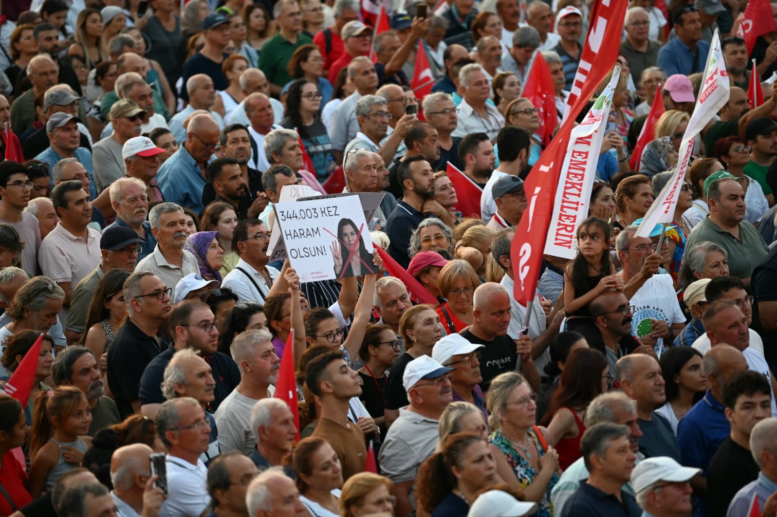 Chp Aydin Miting (4)