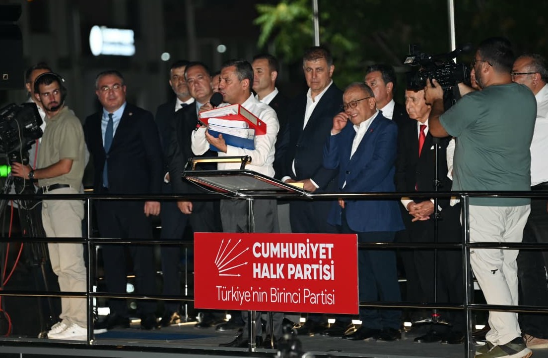 Chp Aydin Miting (5)