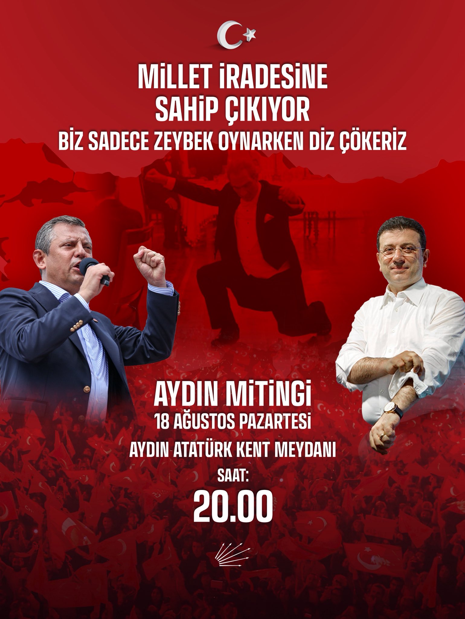 Chp Aydın
