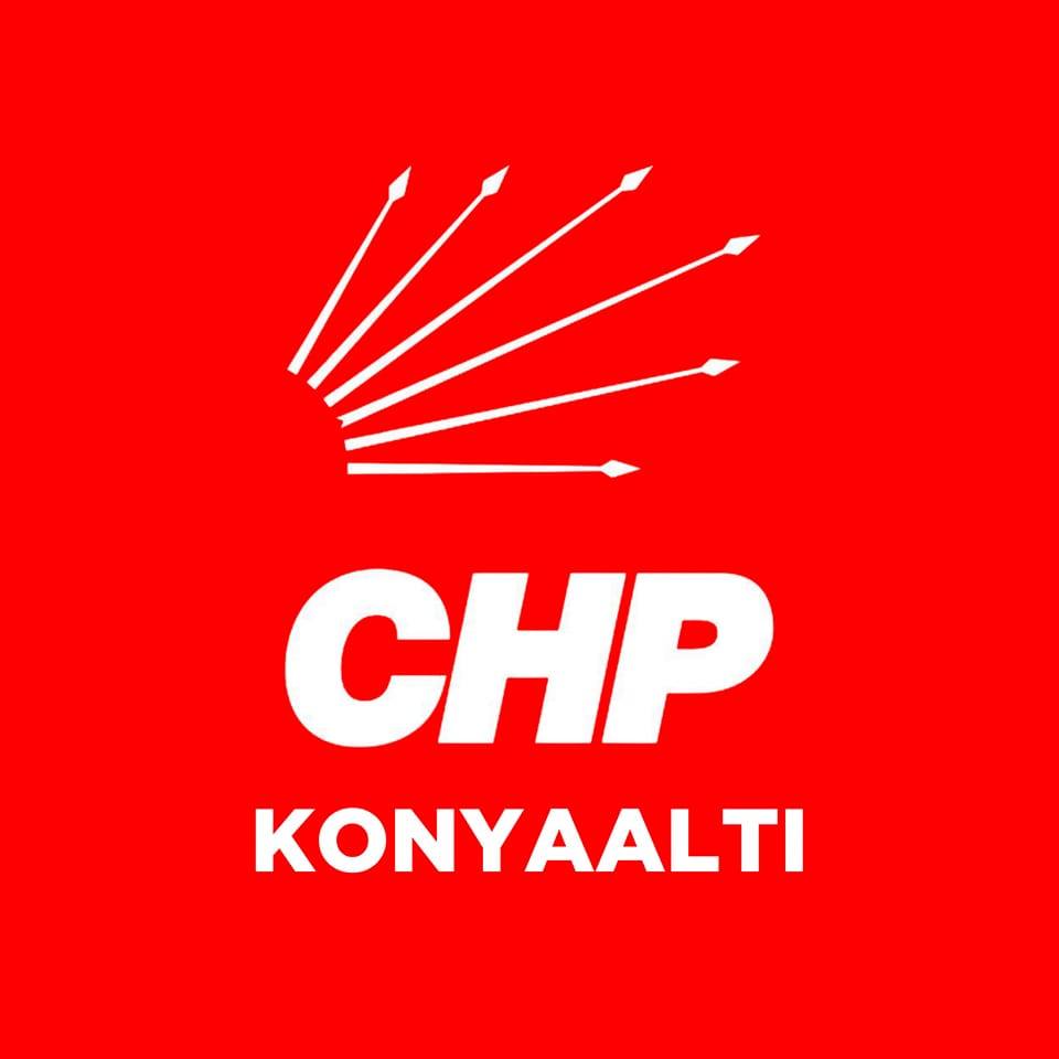 Chp Konyaatli