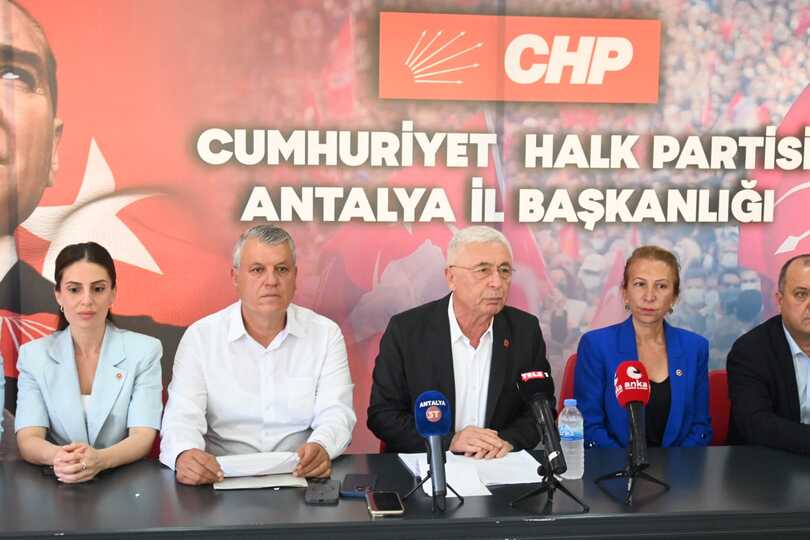 Chp Milletvekilleri Sokağa Inecek (5)