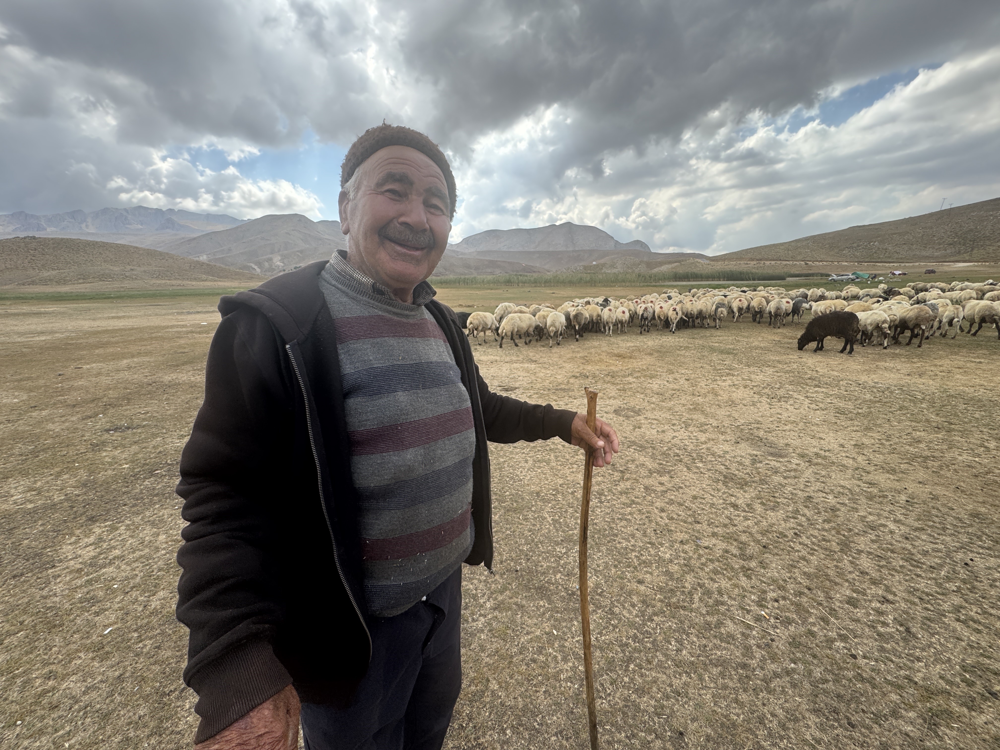 Çobanlar Bile Isyan Etti (8)