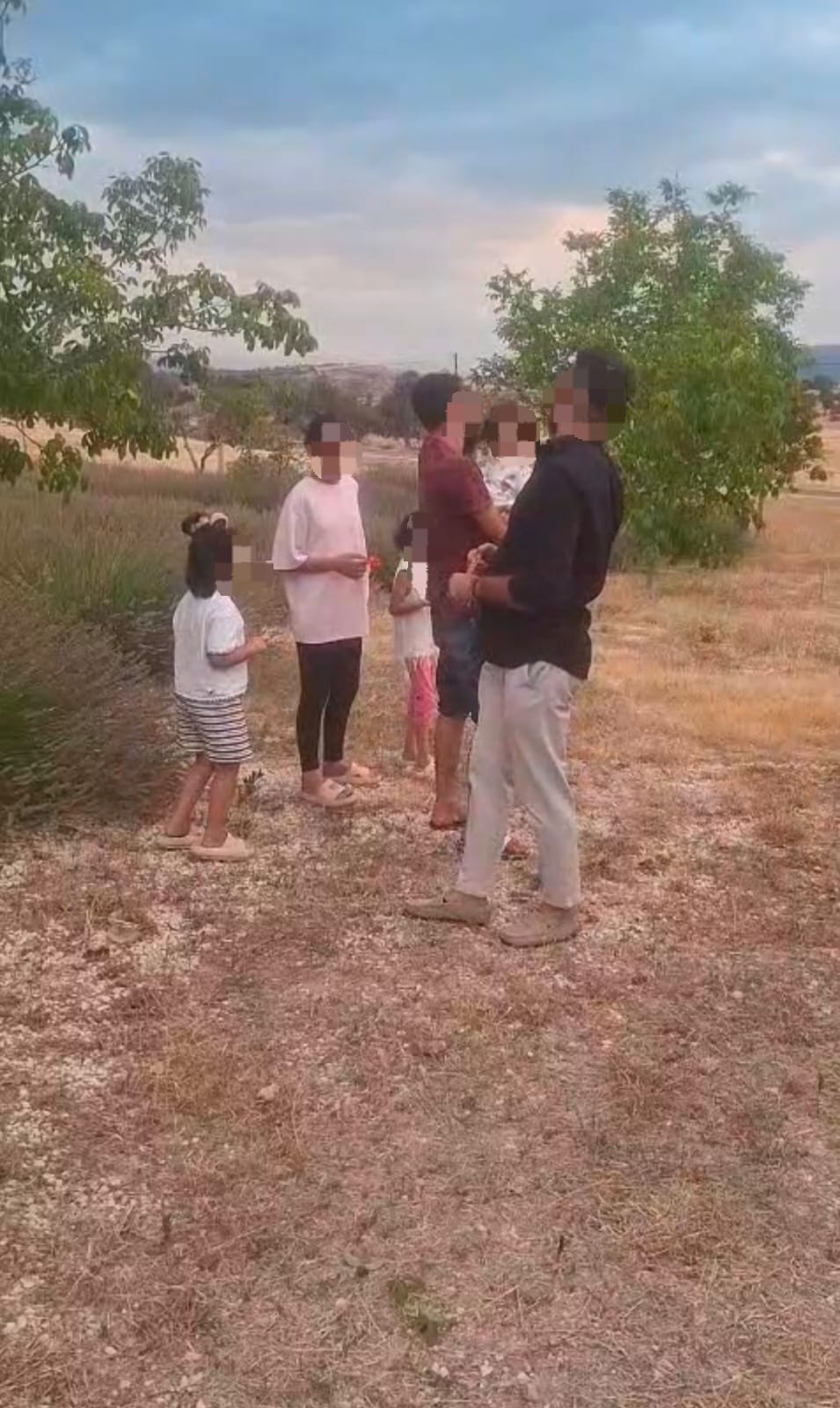 Çocuk Skandali