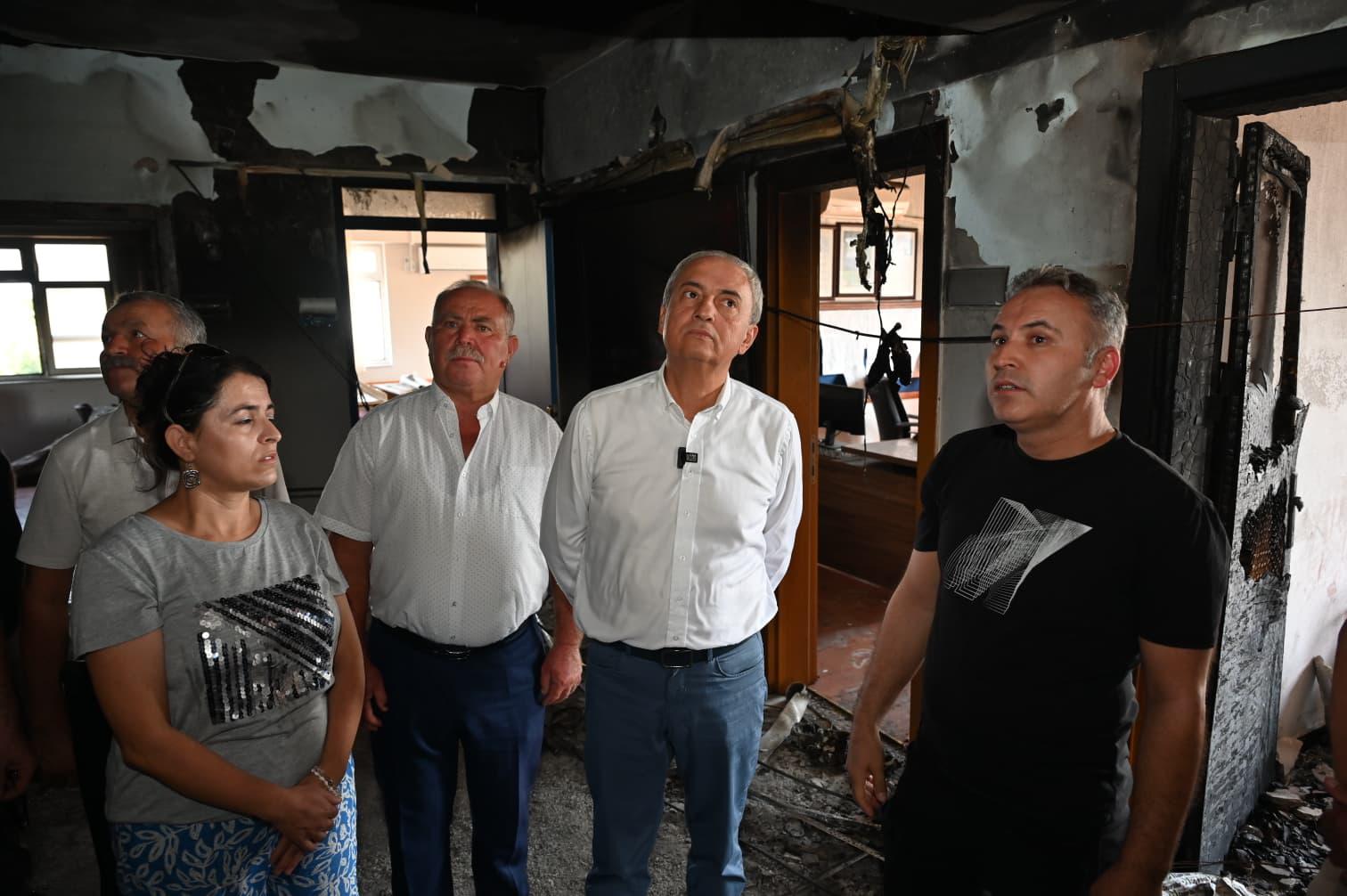 Çocuklarımız Için Ne Gerekiyorsa Yapacağız (2)
