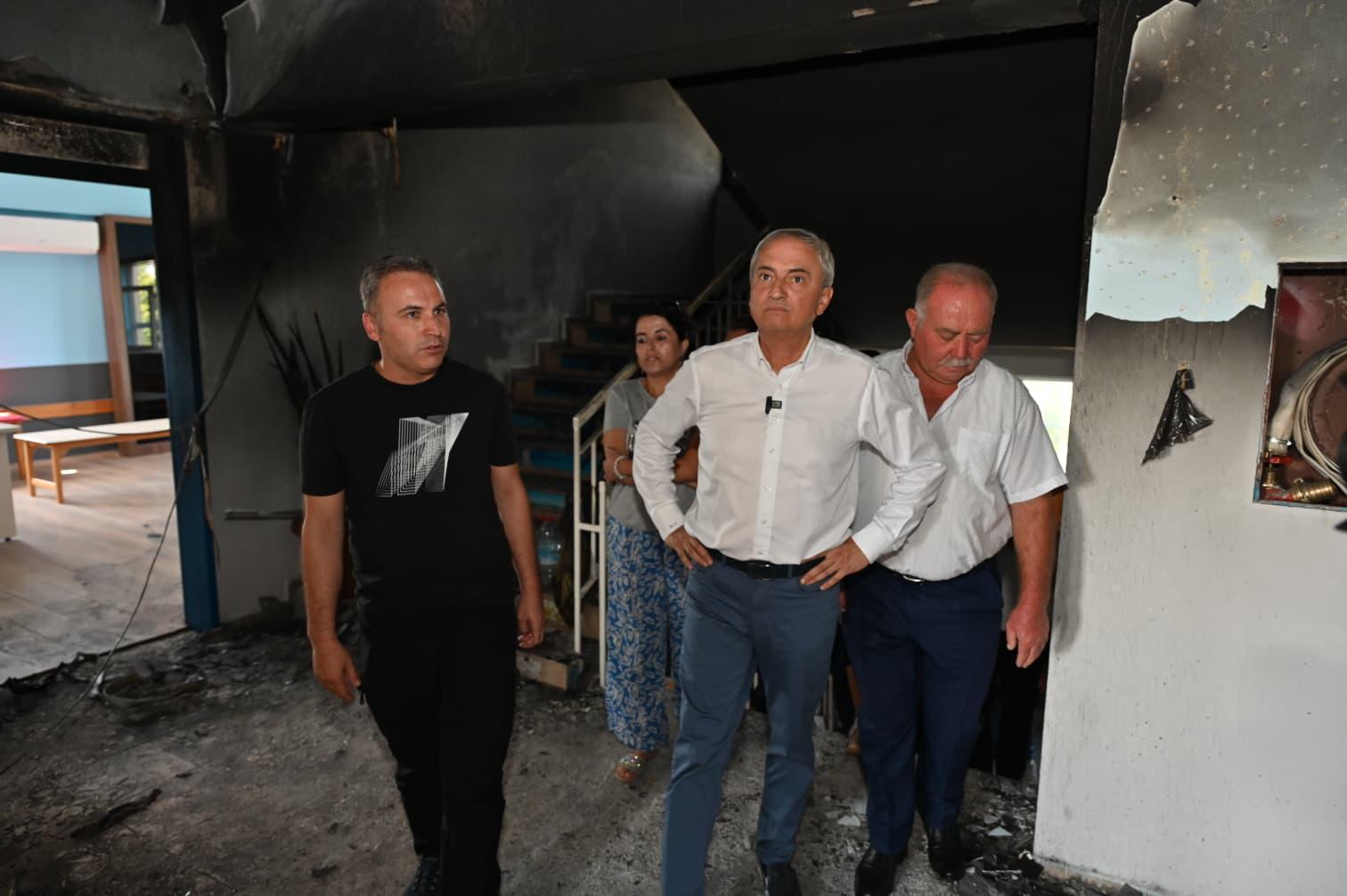 Çocuklarımız Için Ne Gerekiyorsa Yapacağız (4)