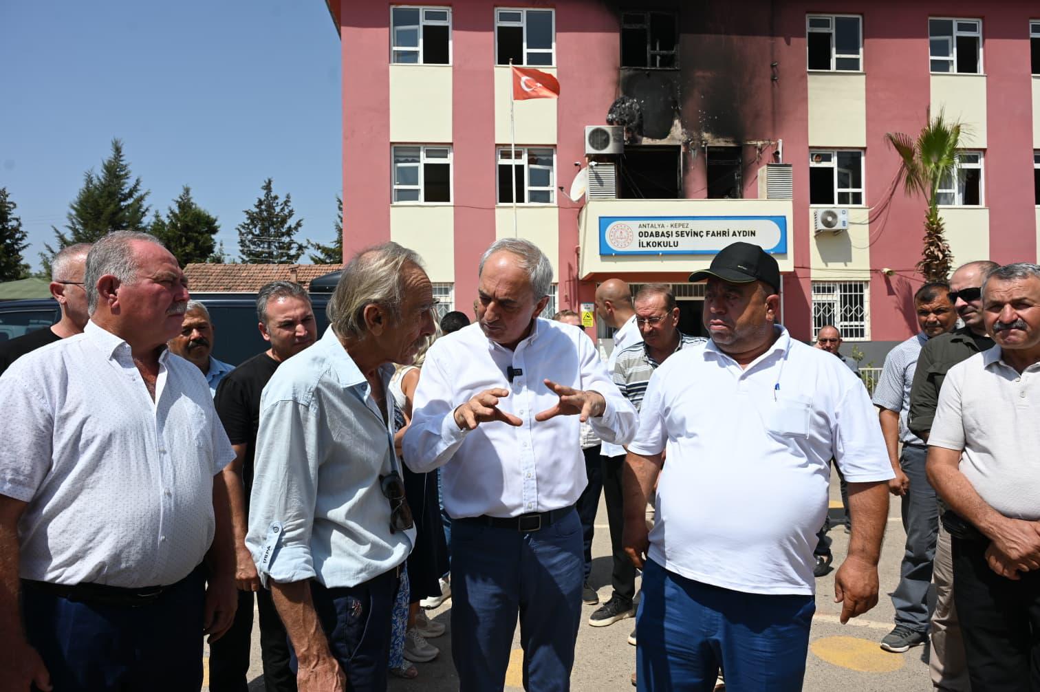 Çocuklarımız Için Ne Gerekiyorsa Yapacağız (5)
