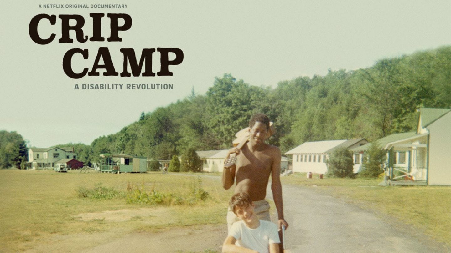 Crıp Camp