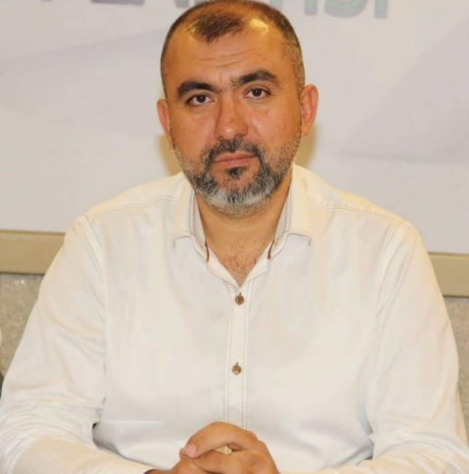 Cüneyt Doğan (2)