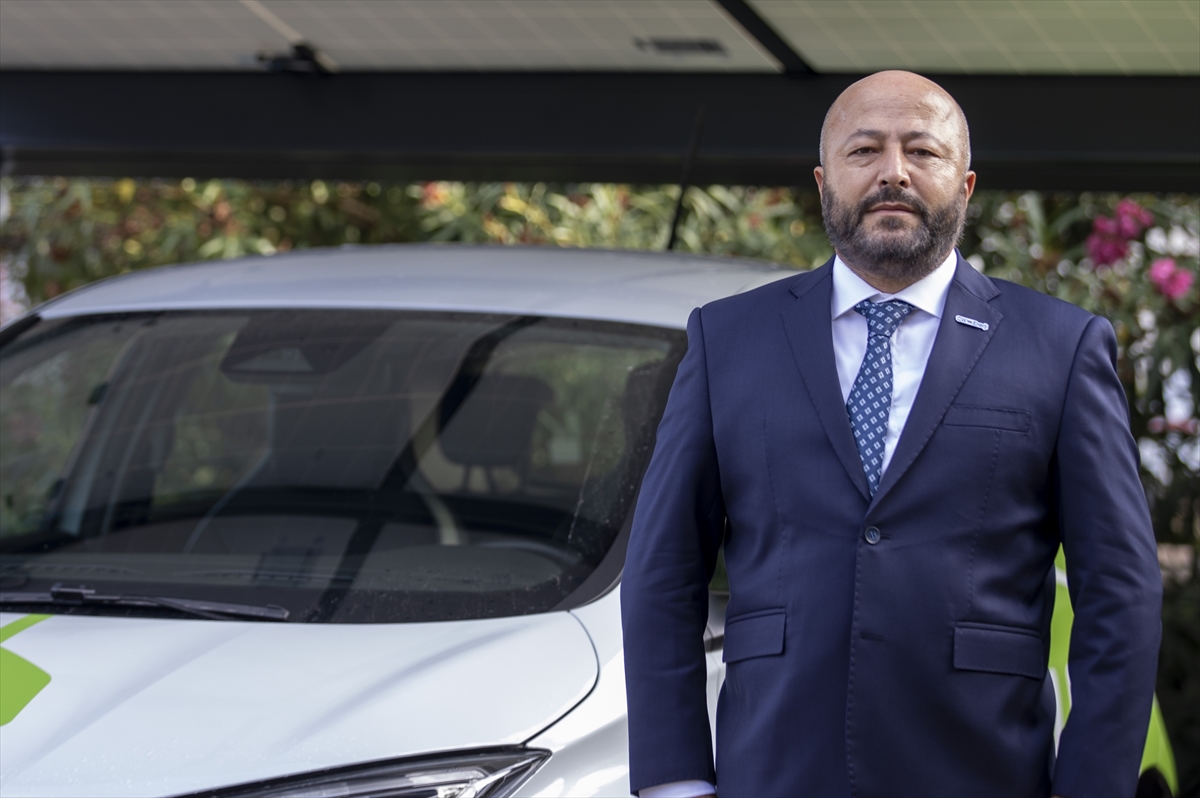 Cw Enerji Yönetim Kurulu Başkanı Tarık Sarvan Kimdir (2)