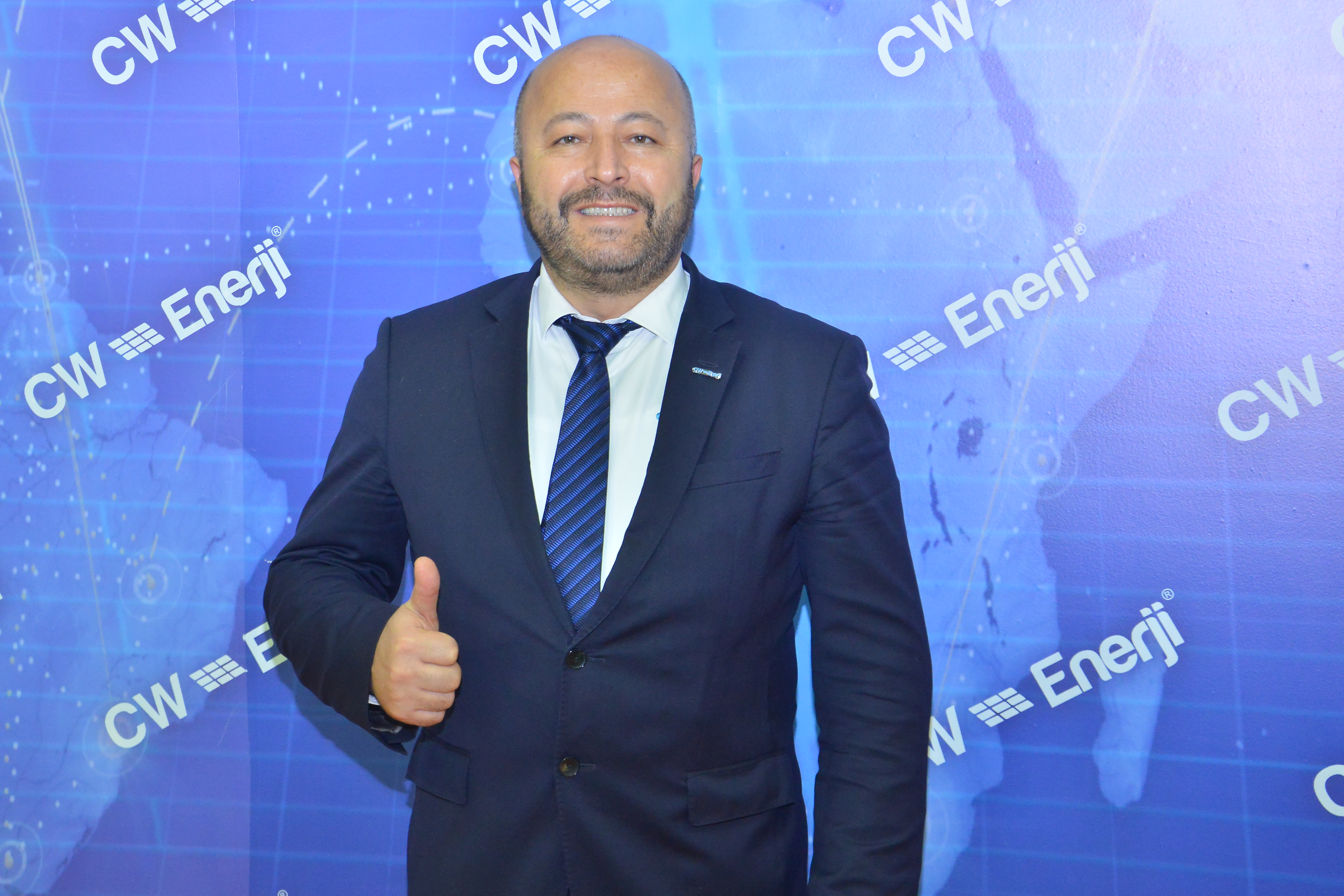 Cw Enerji Yönetim Kurulu Başkanı Tarık Sarvan Kimdir (4)