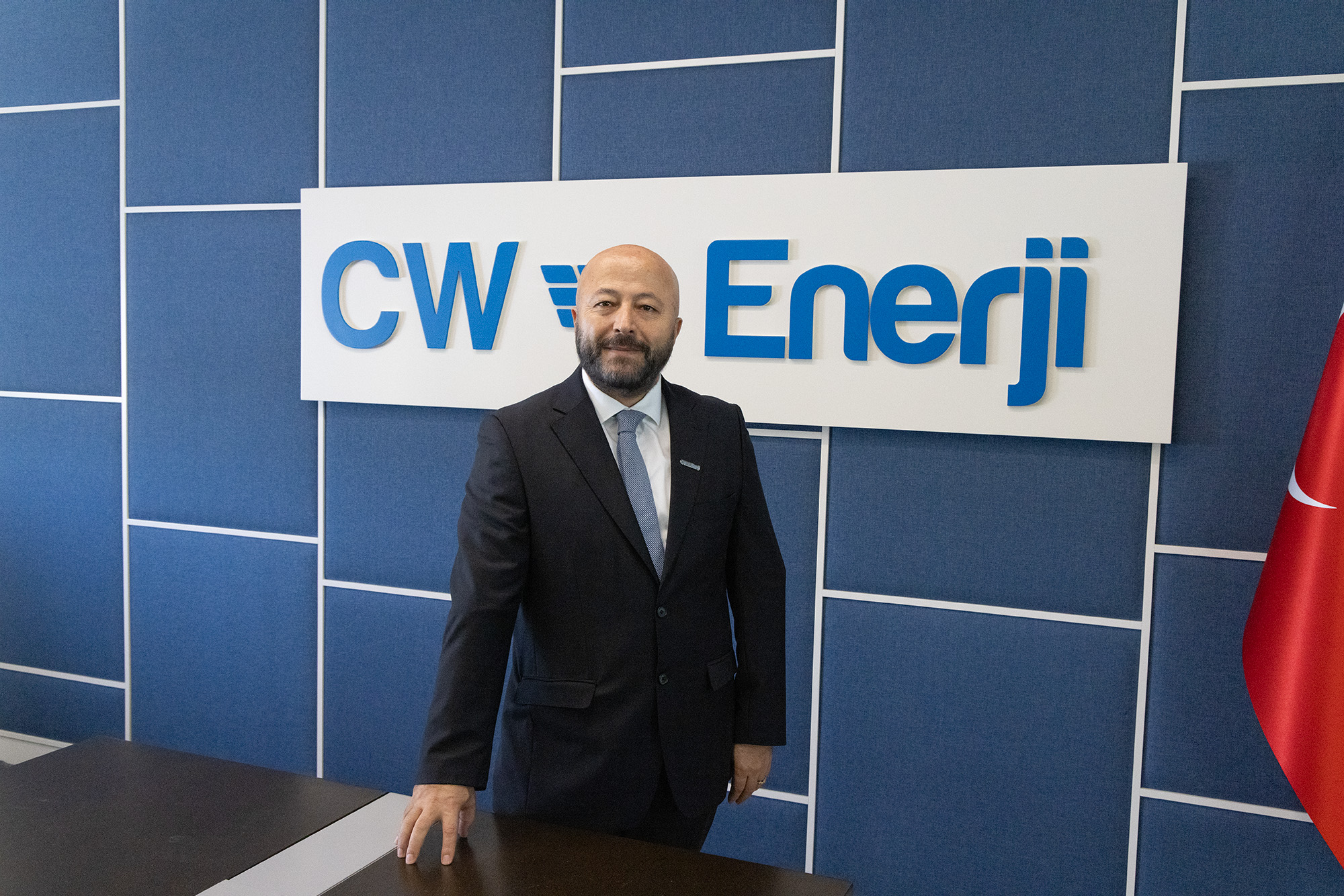 Cw Enerji Yönetim Kurulu Başkanı Tarık Sarvan Kimdir (6)