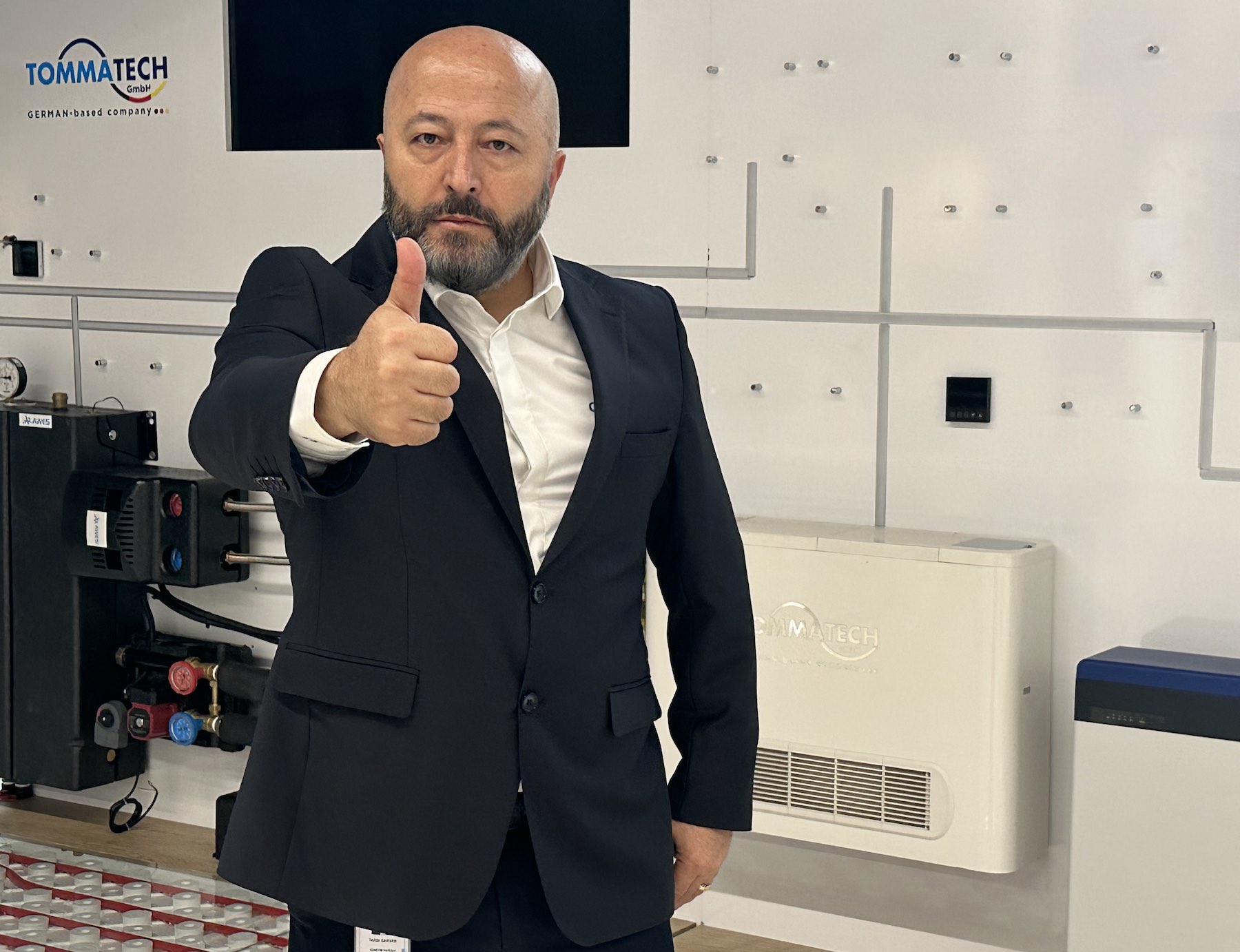 Cw Enerji Yönetim Kurulu Başkanı Tarık Sarvan Kimdir (7)