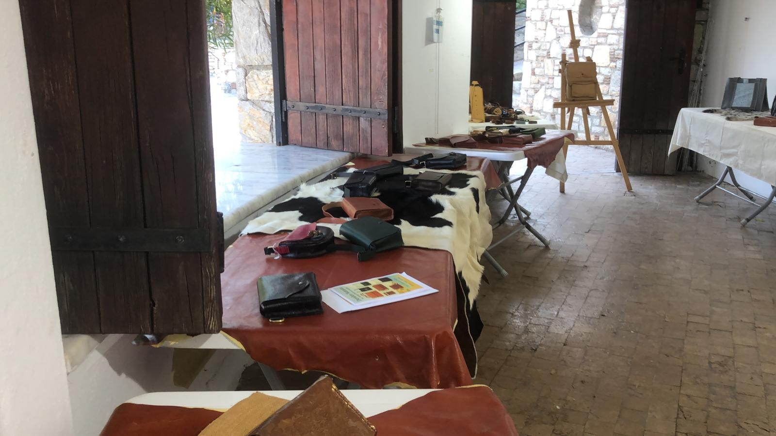Datca Deri Isciligi (2)