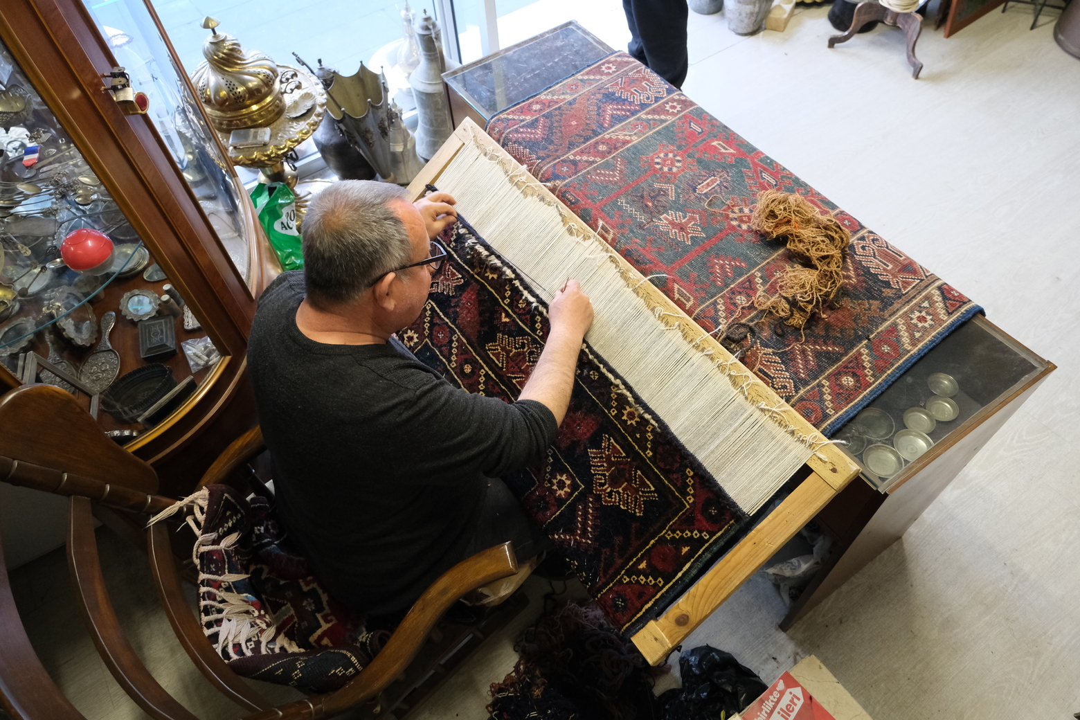 Demirciler Çarşisi (6)