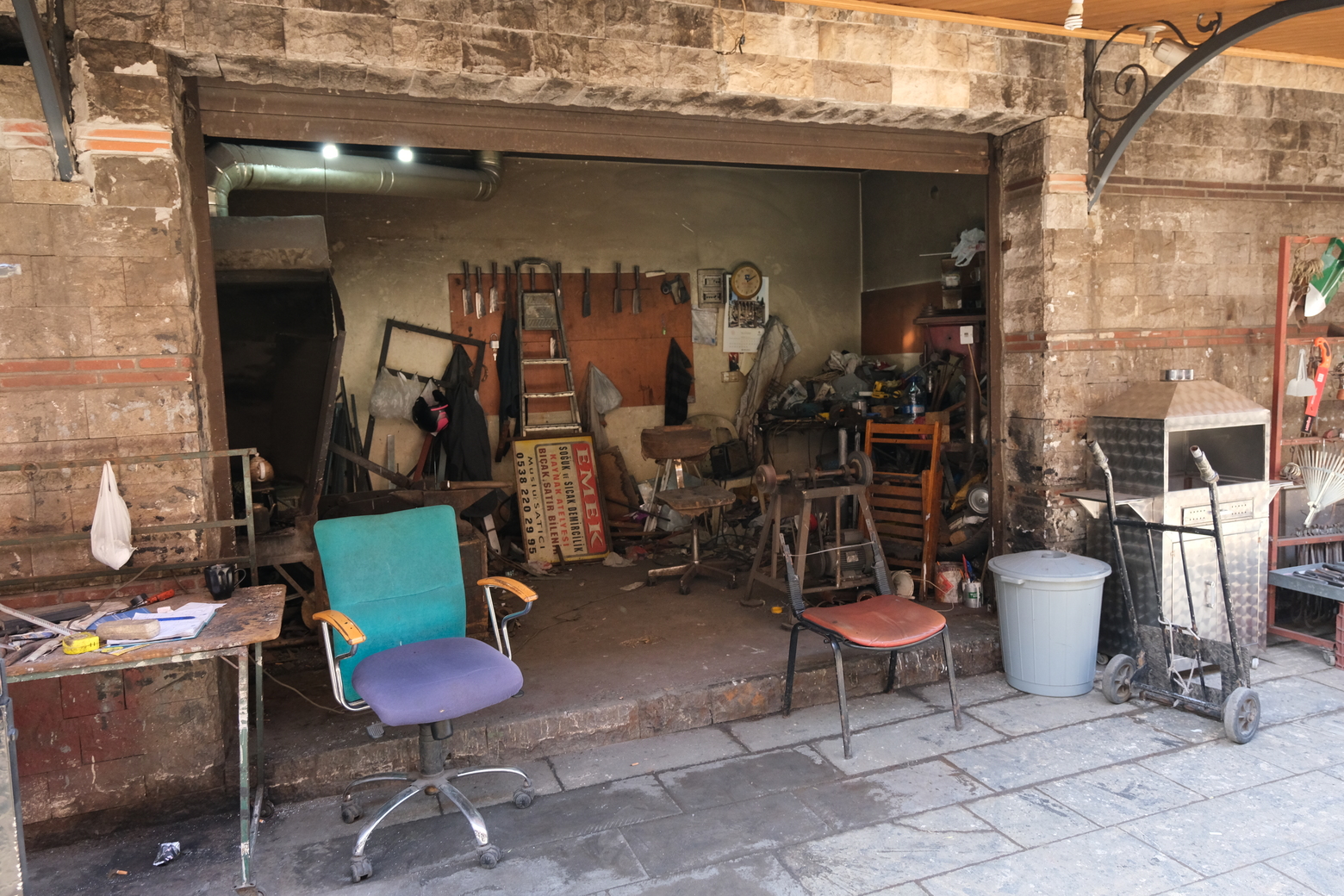 Demirciler Çarşisi (9)