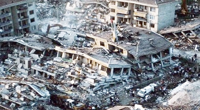 Depremi 1999