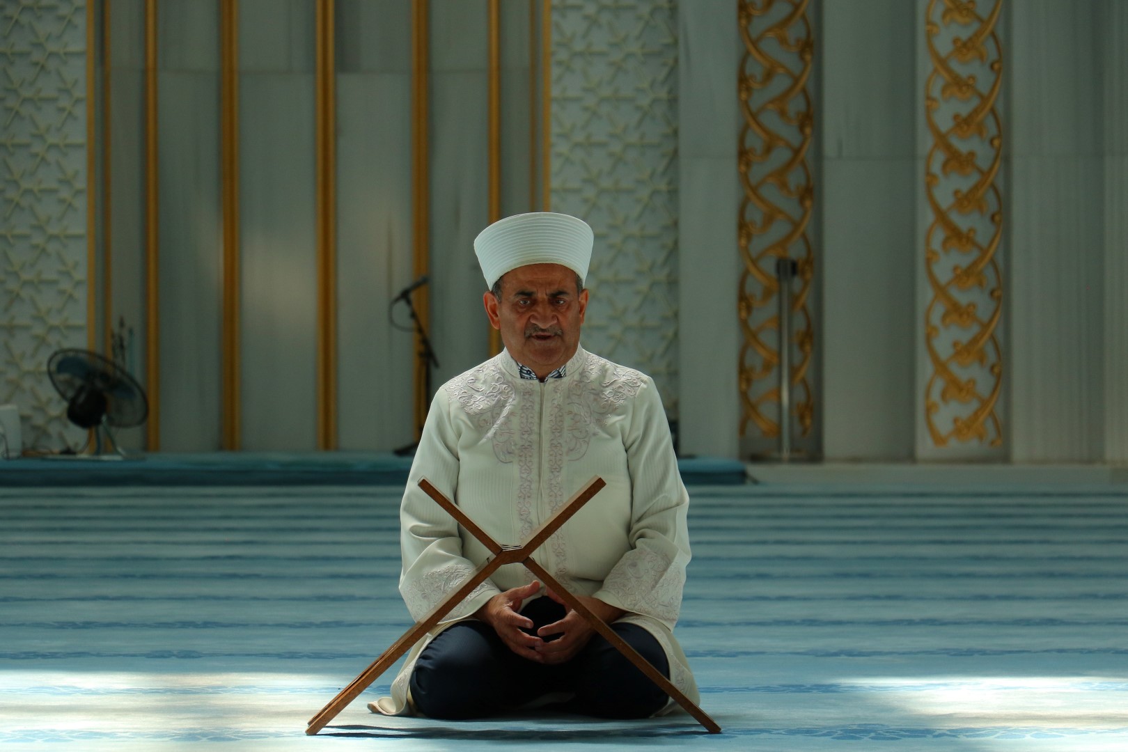 Di̇b Eğitim Hizmetleri Genel Müdürü Akbulut (10)