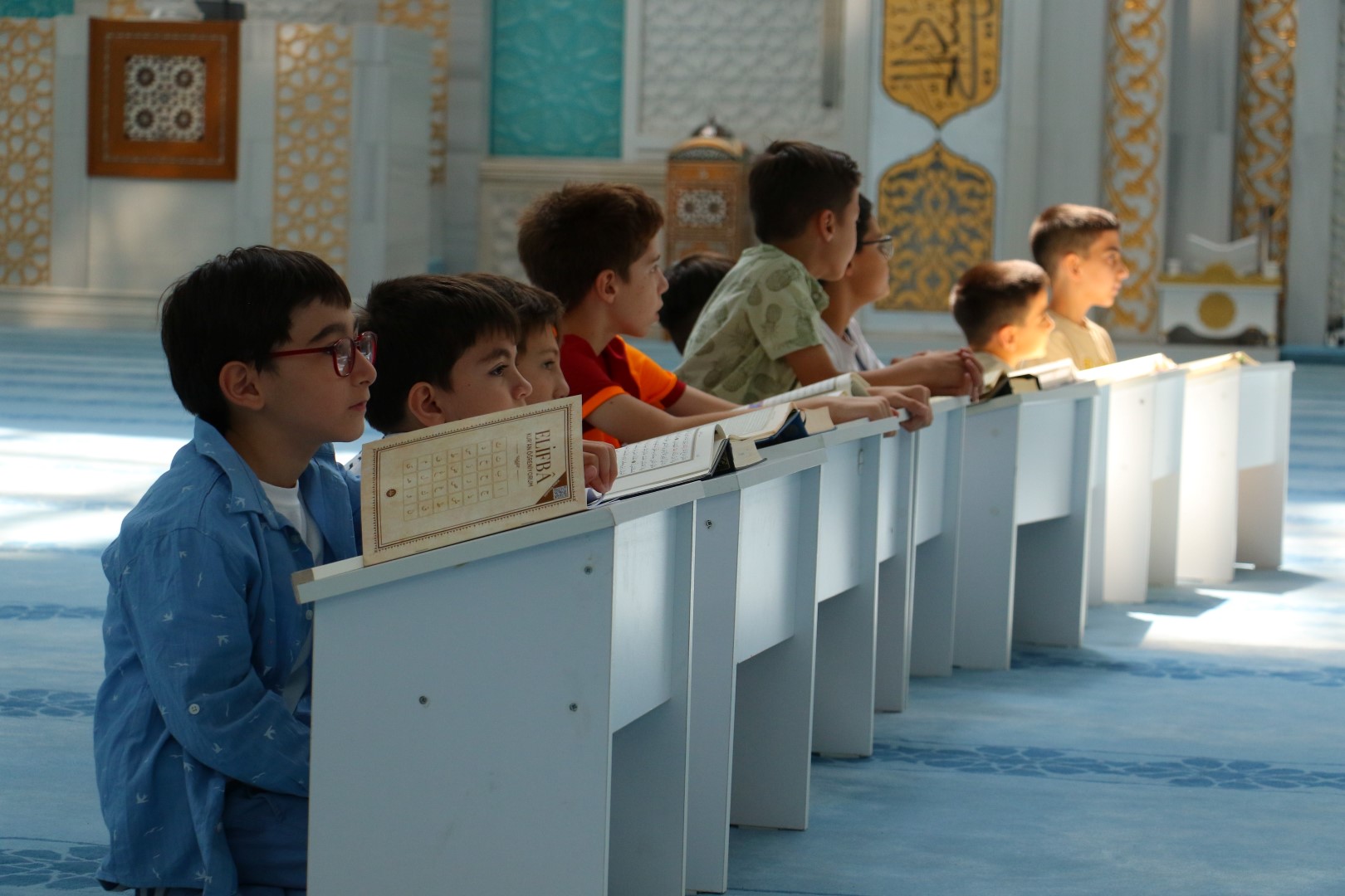 Di̇b Eğitim Hizmetleri Genel Müdürü Akbulut (11)