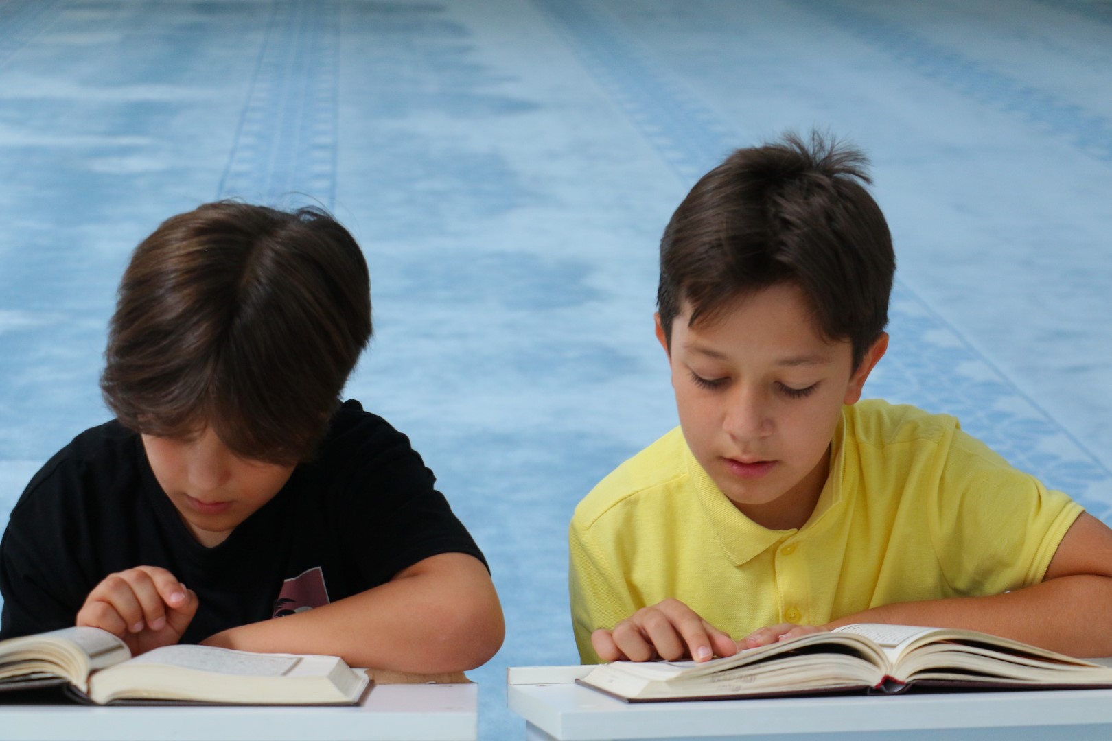 Di̇b Eğitim Hizmetleri Genel Müdürü Akbulut (7)