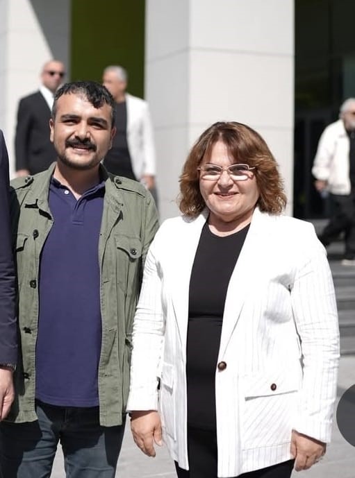 Didim Belediye Başkanı Gençay’ın Basın Danışmanı Gözaltına Alındı (1)
