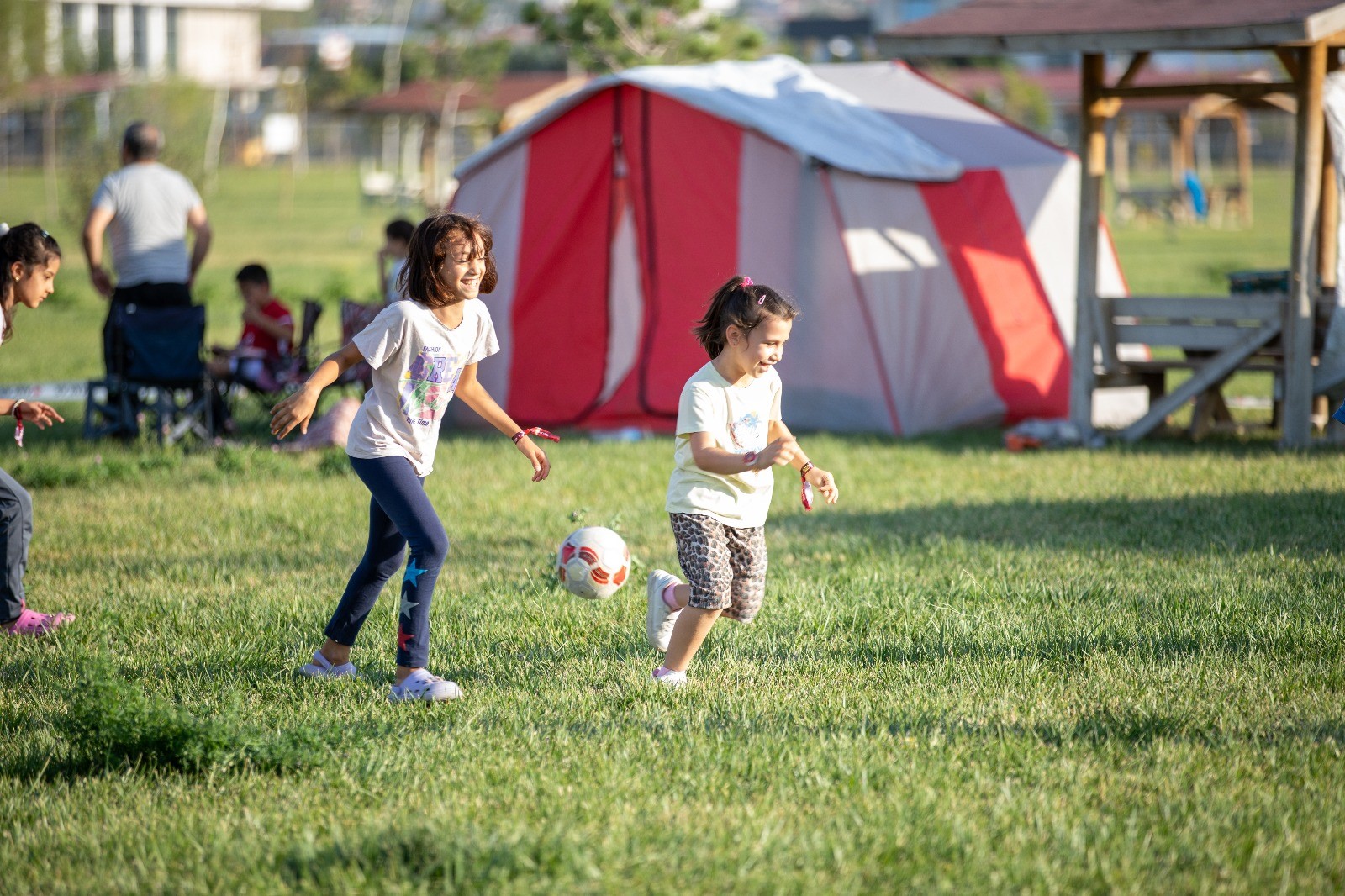 'Dijital Sessizlikte Aile Kampı' Başladı (3)