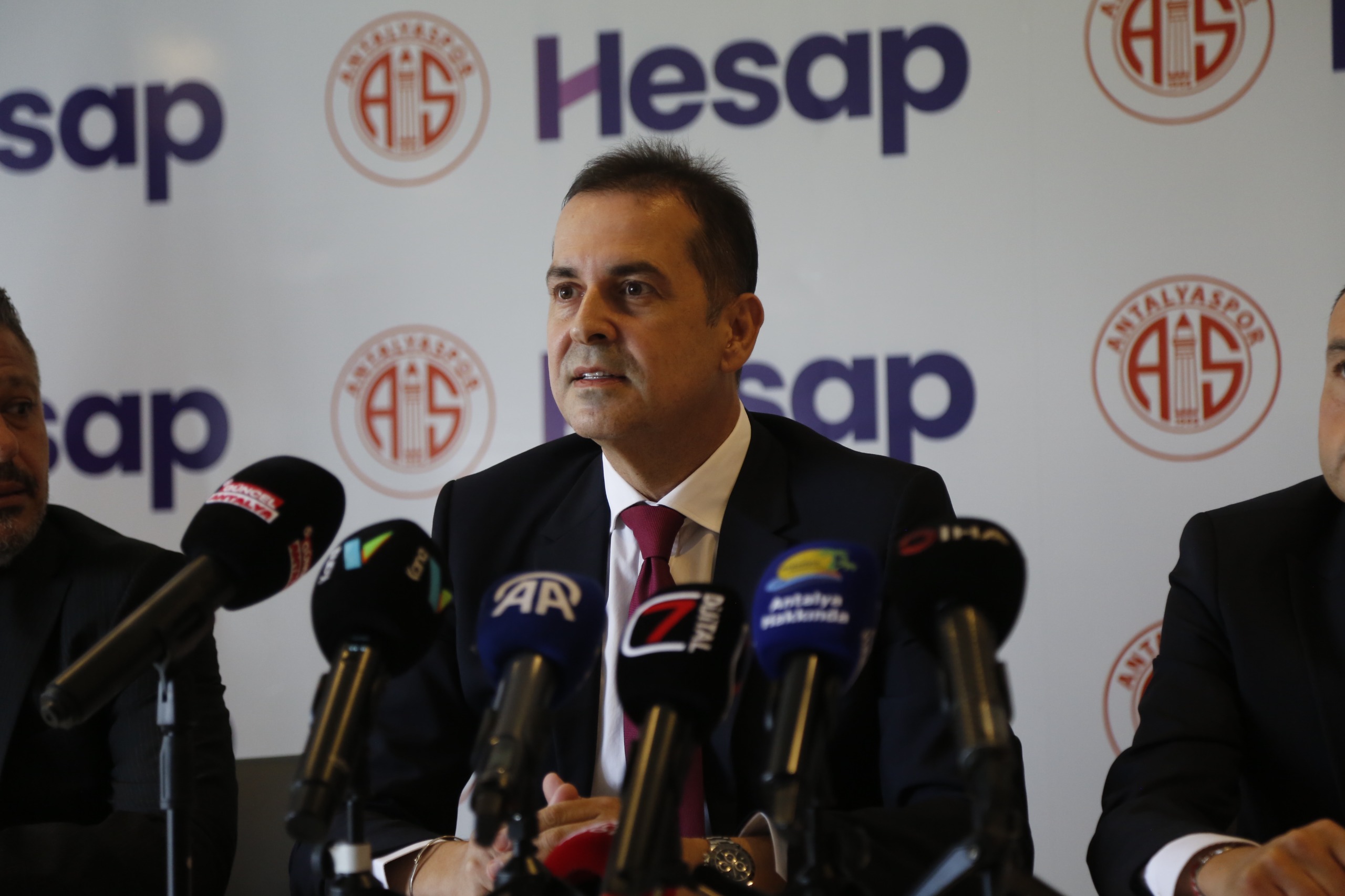 Dönem Transfer Yasağı Alabiliriz (3)
