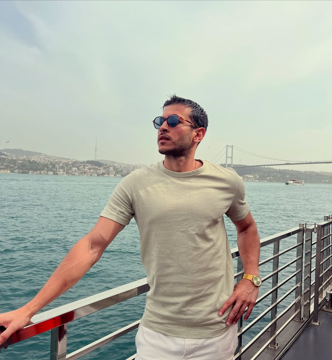 Dorukcan Sarıduman 3