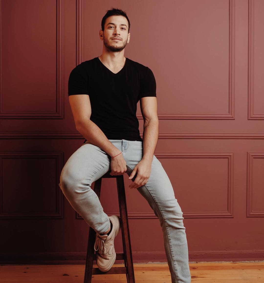 Dorukcan Sarıduman 4
