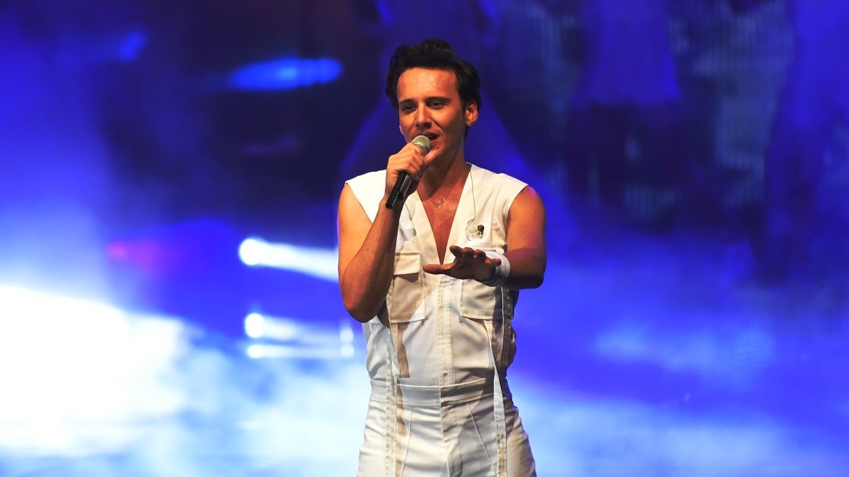 Edis Konser 3