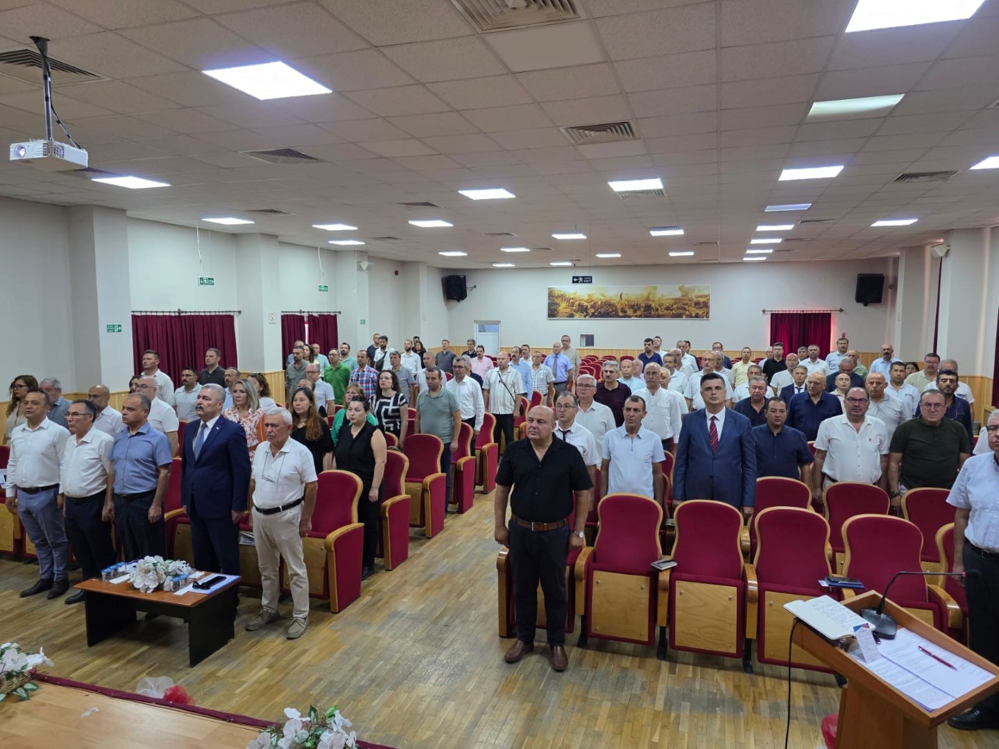 Efeler’de Yeni Eğitim Yılı Vurgusu (2)