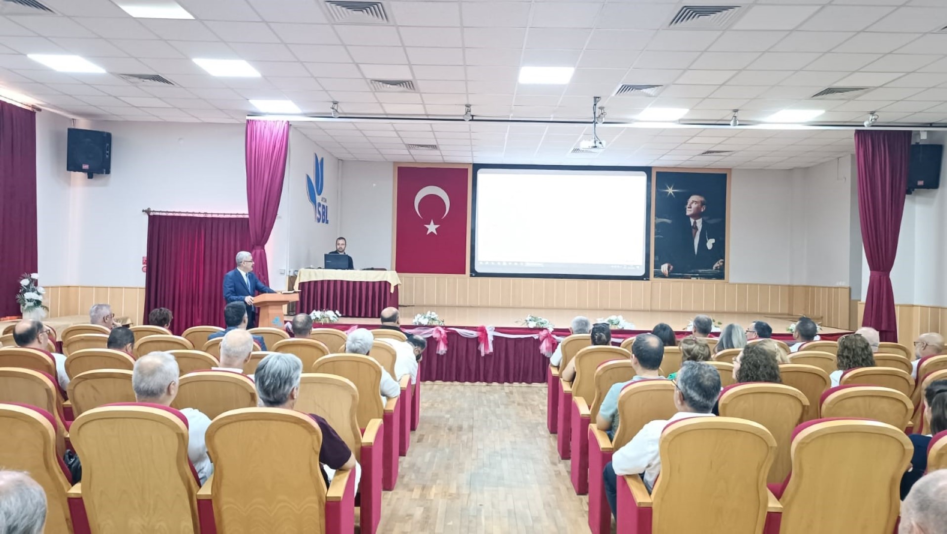 Efeler’de Yeni Eğitim Yılı Vurgusu (4)