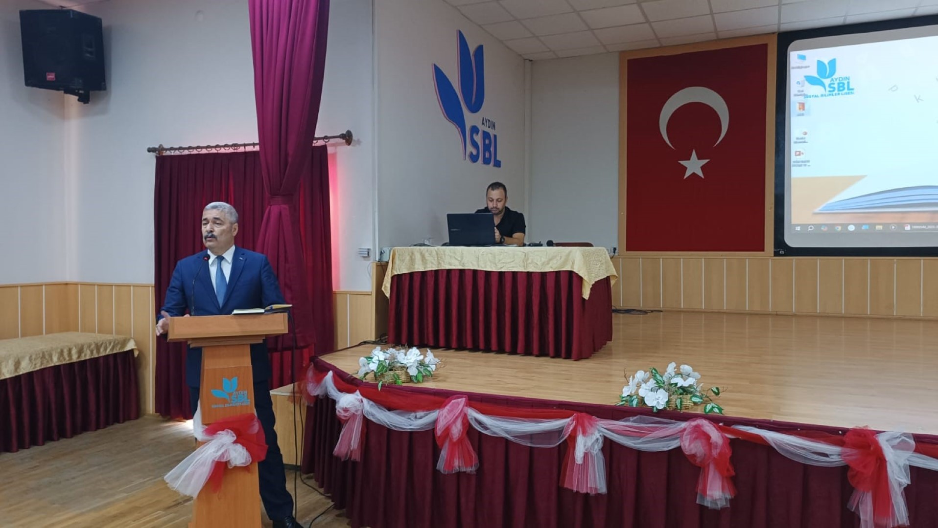 Efeler’de Yeni Eğitim Yılı Vurgusu (5)