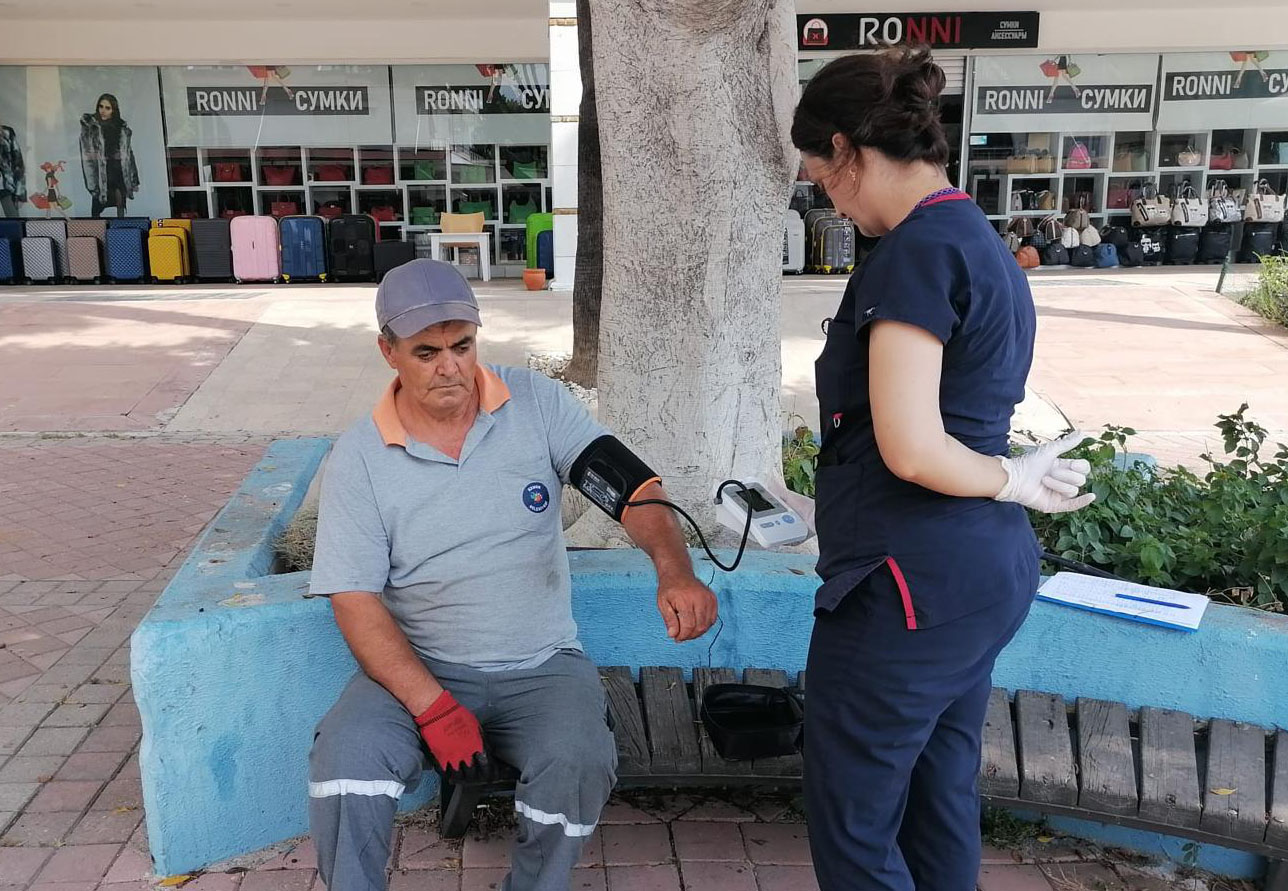 Emekçilerimizin Yanındayız (5)