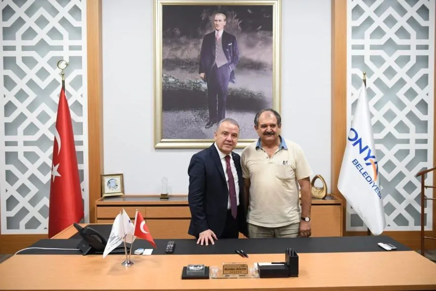 Emniyet Müdürünün Bu Videosu Çok Konuşulur (3)-1