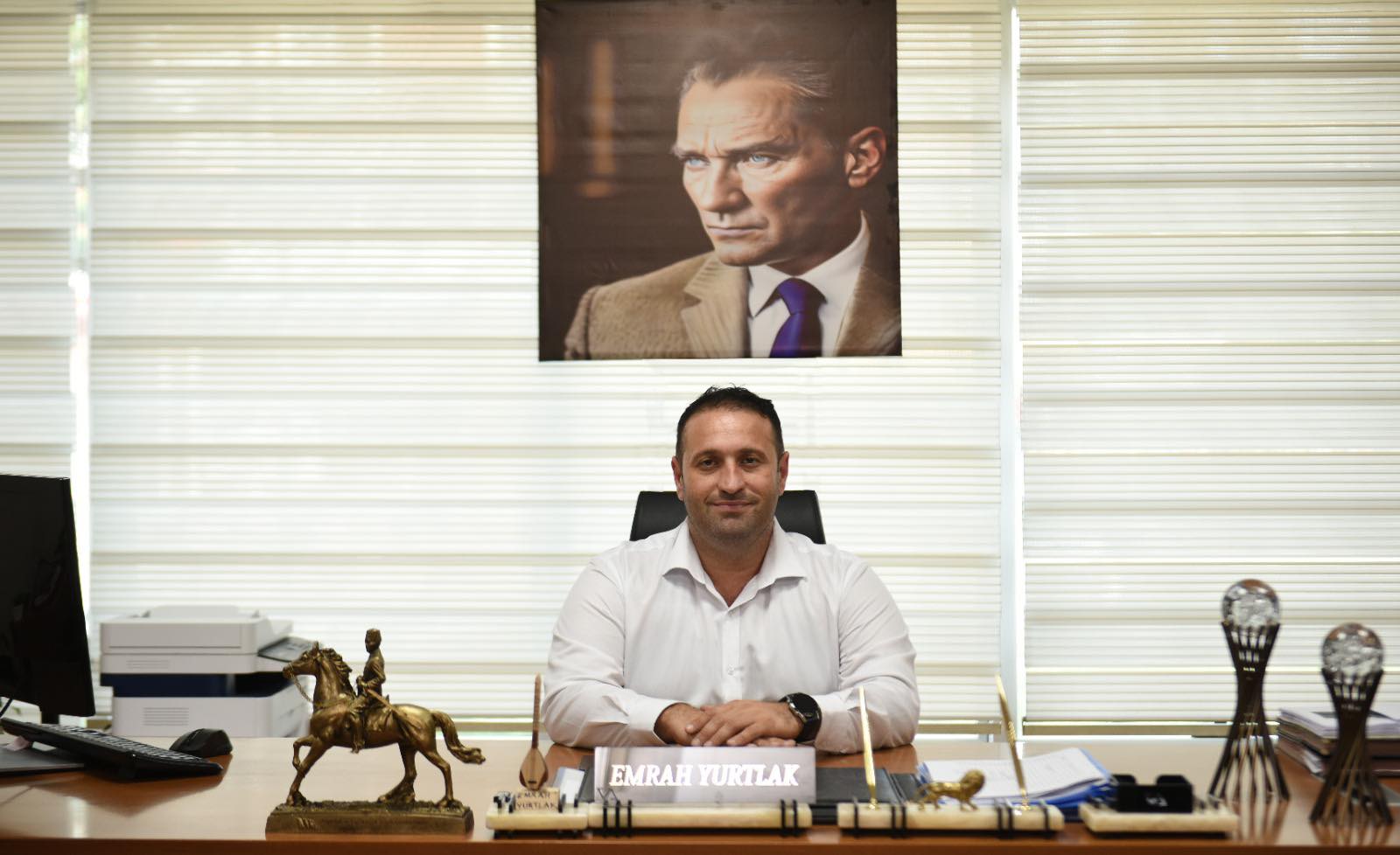 Emrah Yurtlak