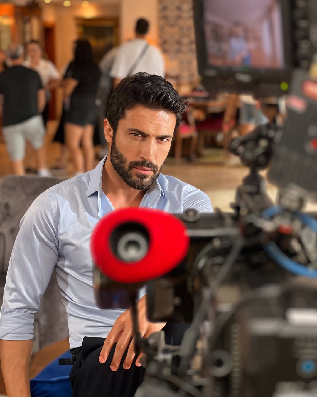 Emre Özmen Evli Mi 5