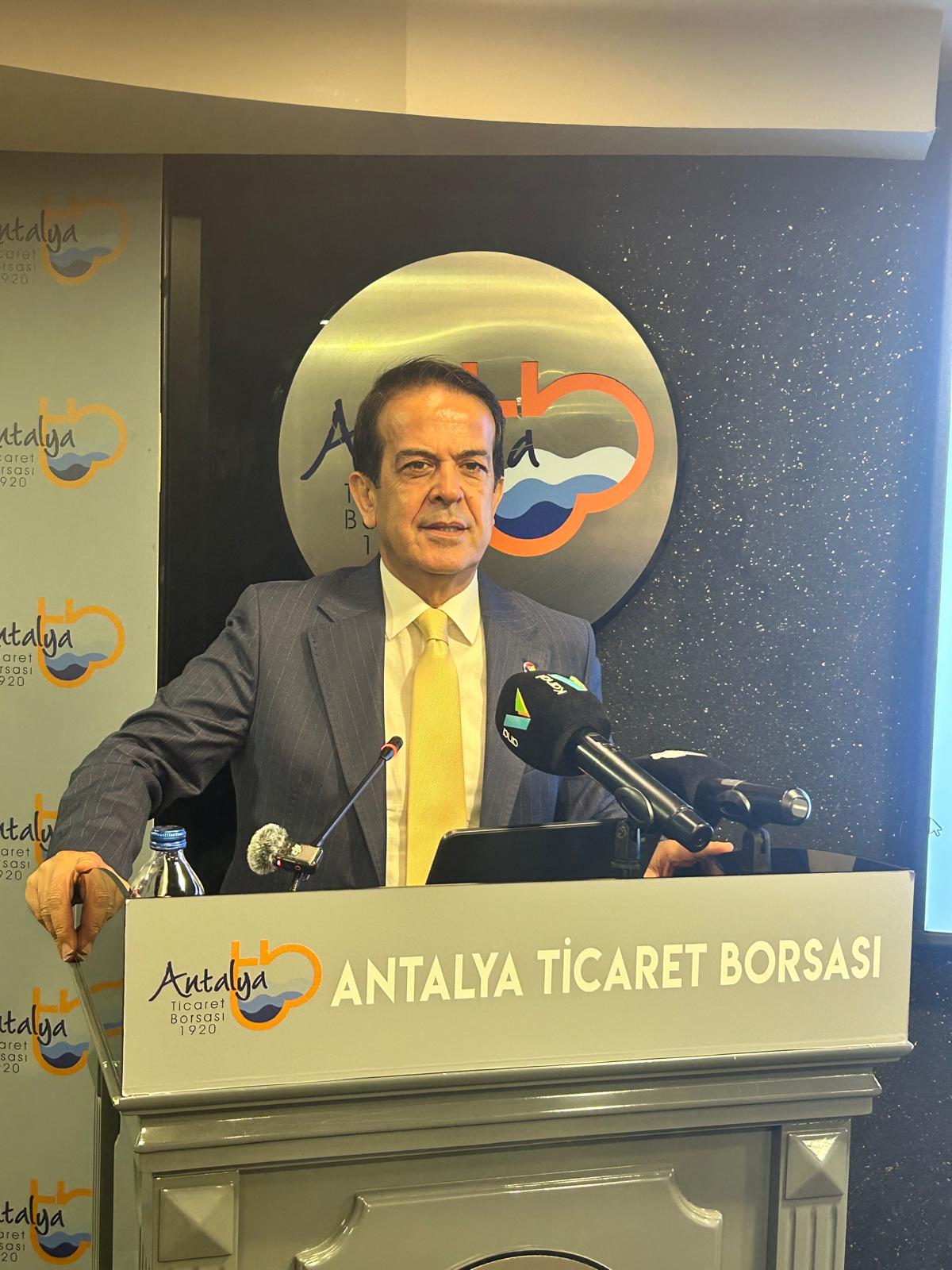 En Büyük Tahribat Tarımda Oldu (1)-1