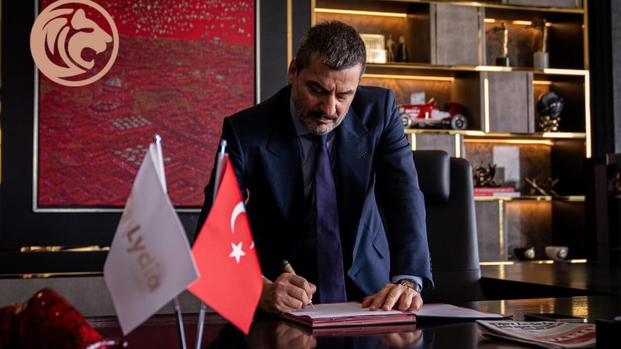 Enver Çevi̇k 2