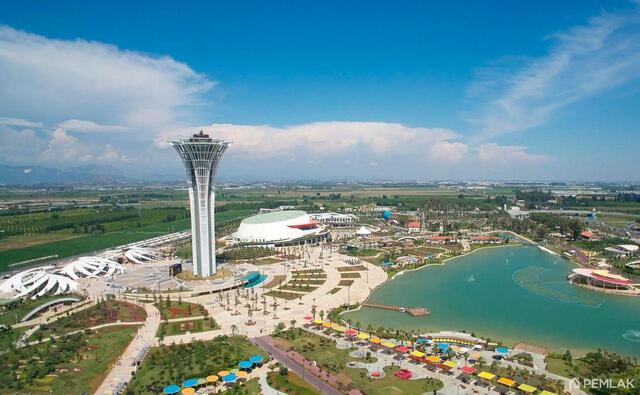 Expo Antalya