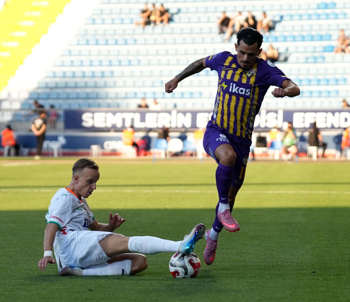 Eyupspor Alanyaspor (1)