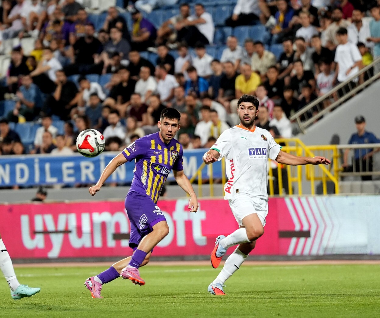 Eyupspor Alanyaspor (3)