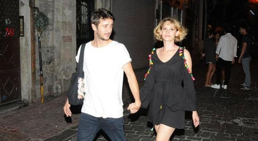 Farah Zeynep Abdullah Eski Sevgilileri 6