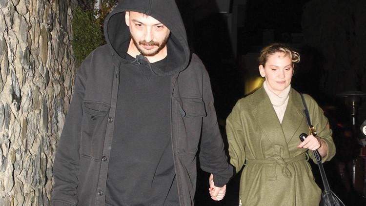 Farah Zeynep Abdullah Eski Sevgilileri 9