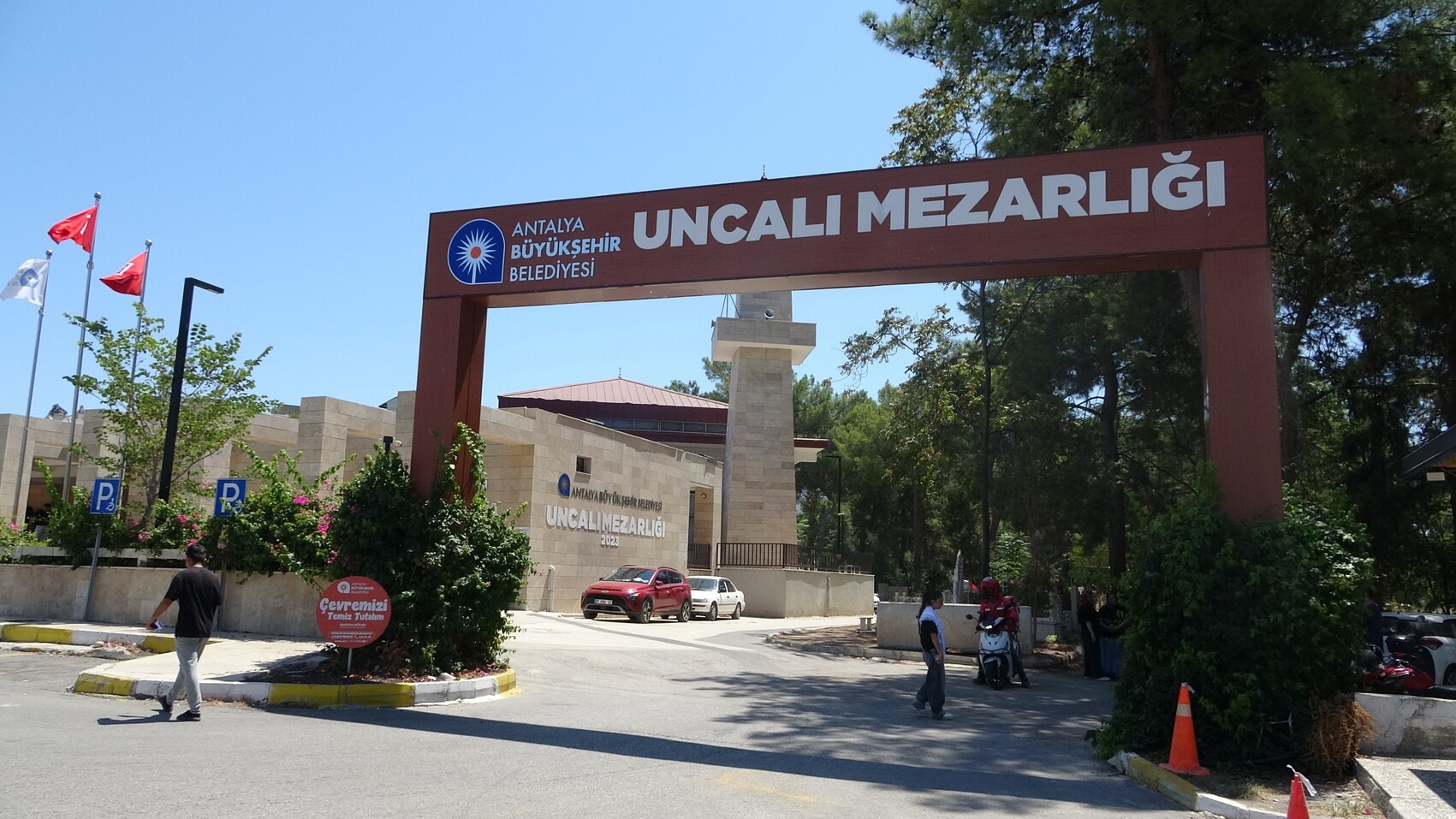 Fenomen Deniz Servan Narin'in Annesinin Gözyaşları Sel Oldu (4)