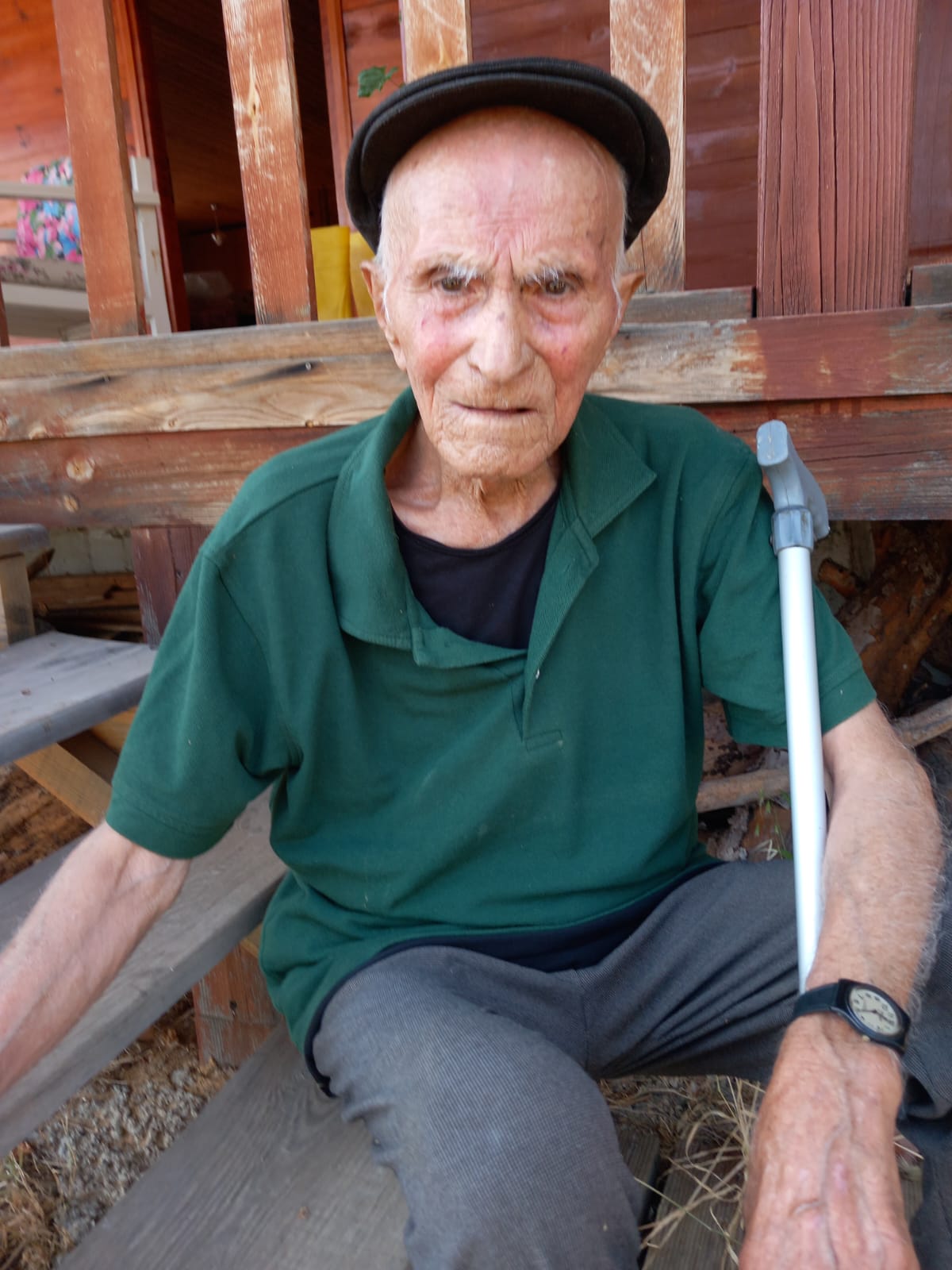 Garga Mustafa