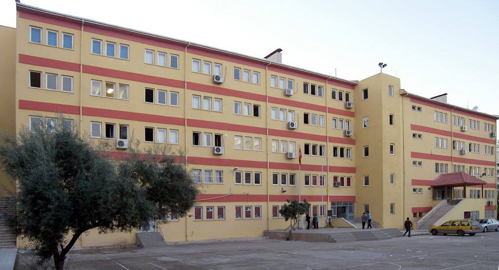 Gazi Lisesi (4)