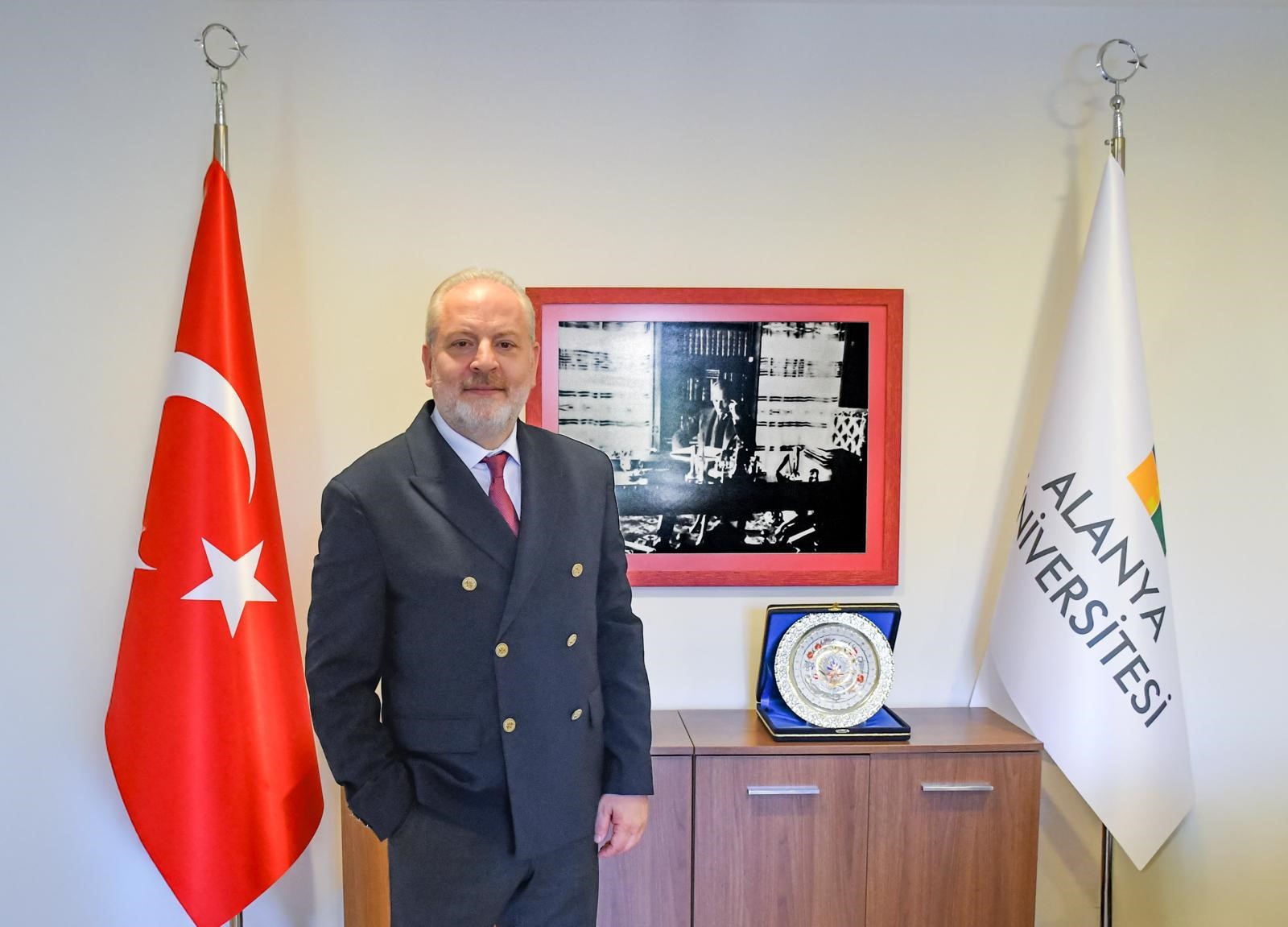 Gençler, Gönüllülük Projeleriyle Alanya’dan Avrupa’ya Açılacak (2)