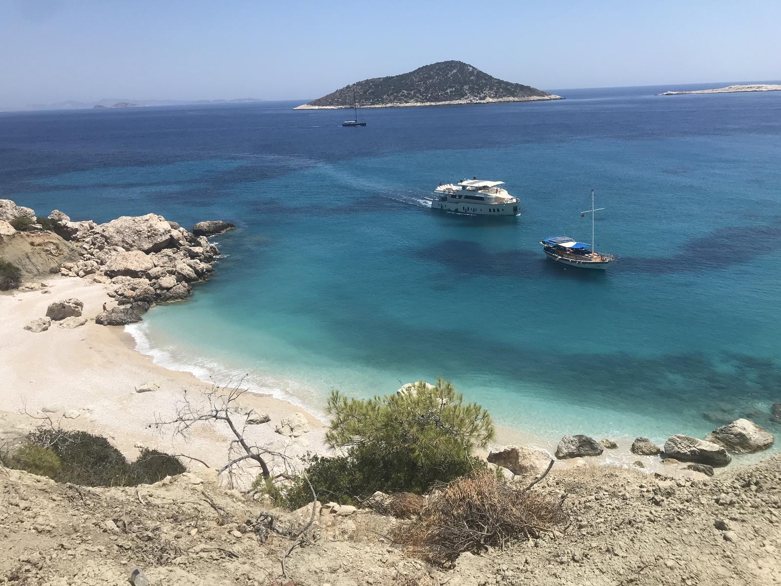 Gerenlik Koyu Ihalesi Iptal Edildi Mi