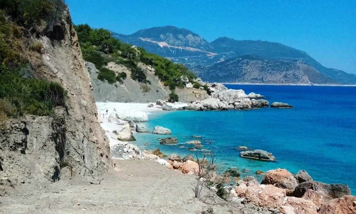 Gerenlik Koyu Tekne Turu Ne Kadar